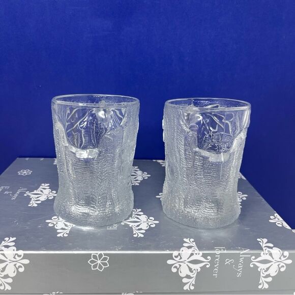 1993 McDonald’s Flintstones Treemendous Mug Set - Picture 5 of 8